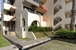 Spanish Village (D10), Condominium #559212441